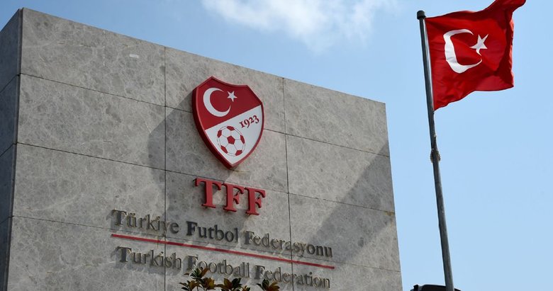 Son dakika: Maçlar ertelenecek mi? Türkiye Futbol Federasyonundan açıklama