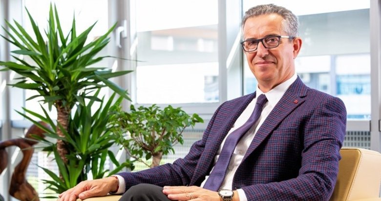 Gaziemir’de ‘kahvaltı’ sürgünü