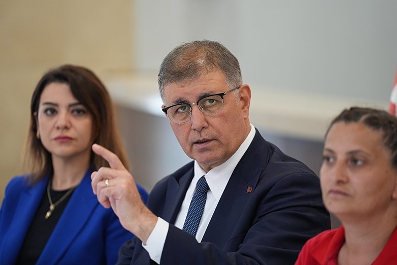 CHP’de GREV çatlağı