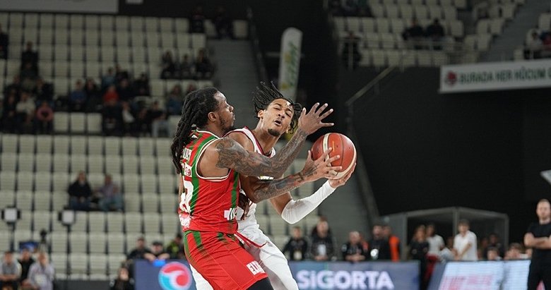 Kaf-Kaf potada kaderini çizecek