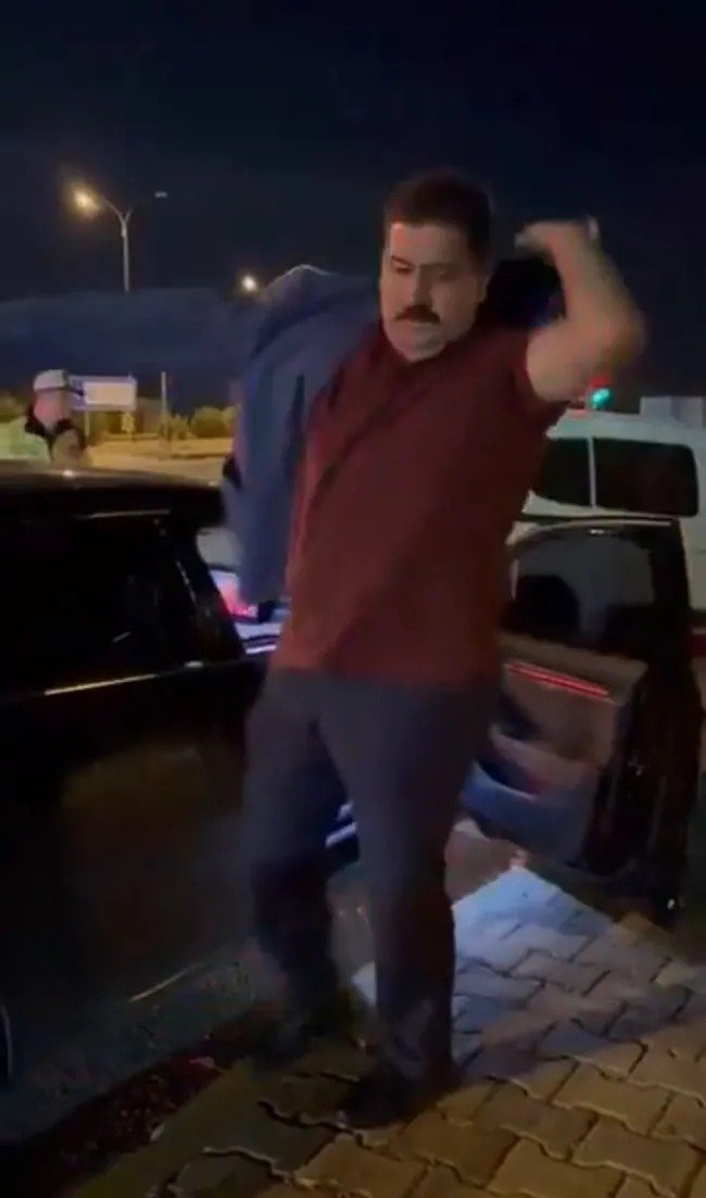 Antalya Emniyet Müdürü İlker Arslan hakkında gözaltı kararı verildi