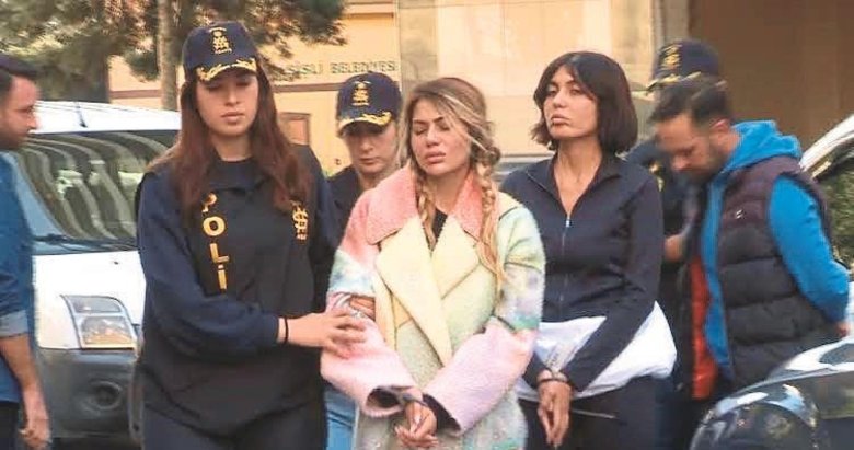 Fenomenler mercek altında