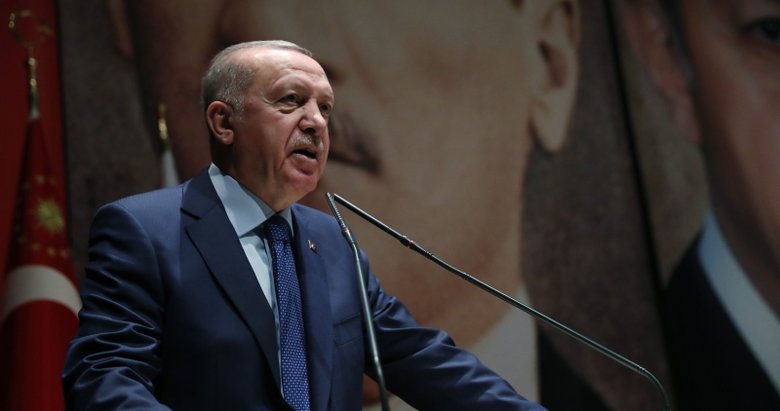 Mahmut Övür yazdı: 2020 yılı Nobel Barış Ödülü Başkan Erdoğan’a verilmeli