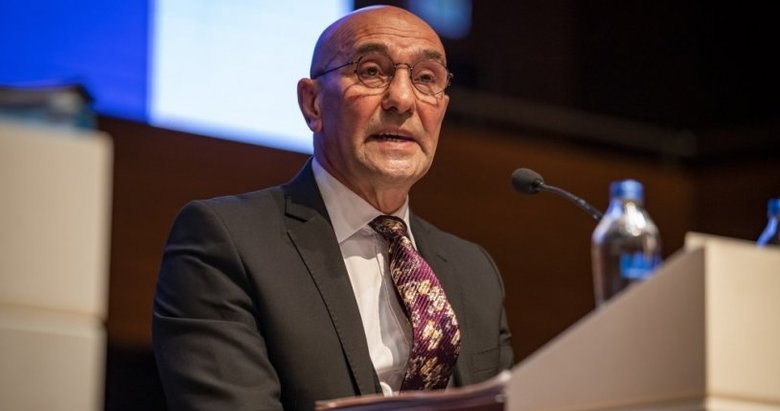 Soyer’in kasasında para kalmadı