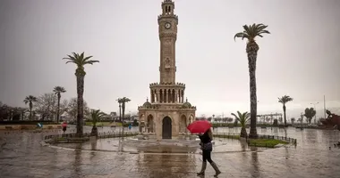 İzmir’de hava nasıl olacak?