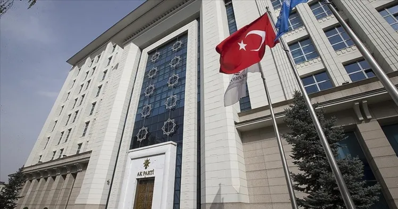 AK Parti’den düşürülen İran füzesi hakkında açıklama: Türkiye tam bir irade ve sarsılmaz bir kapasiteye sahip