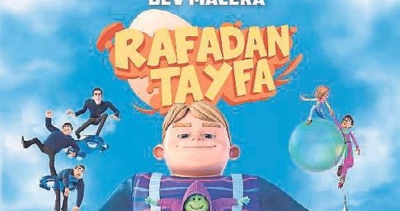 Beyazperdede bu hafta