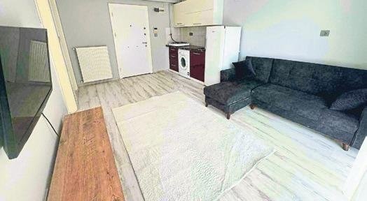 Sahte ev ilanıyla kapora vurgunu