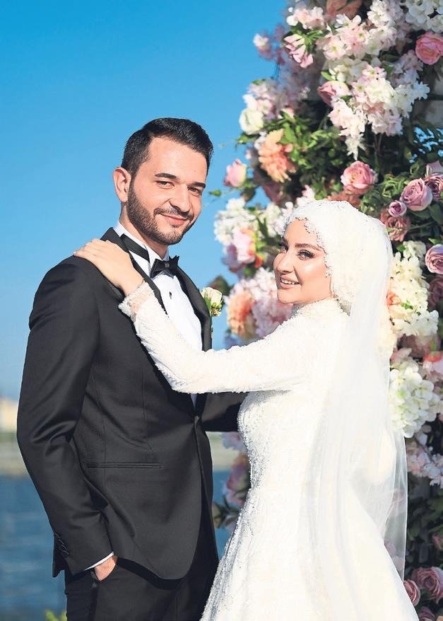 Gümüş Ailesi’nin en mutlu günü