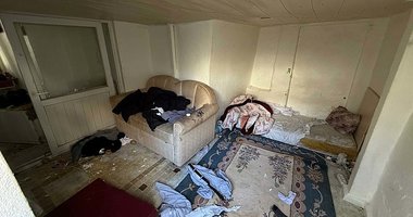 Muğla’da çakmak gazı faciası!