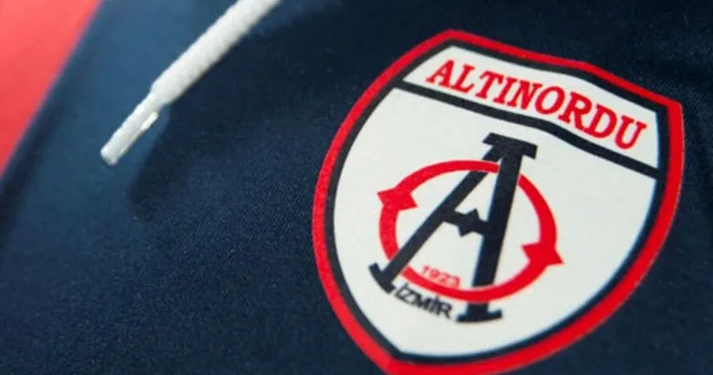 Altınordu FK lige katılmama kararı aldı