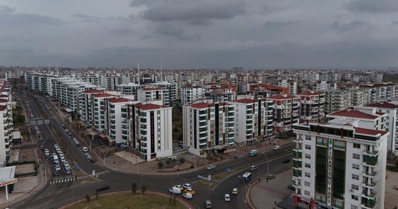 Türkiye’nin en kalabalık mahallesi bu şehirde: Nüfusuyla 6 ili geride bıraktı