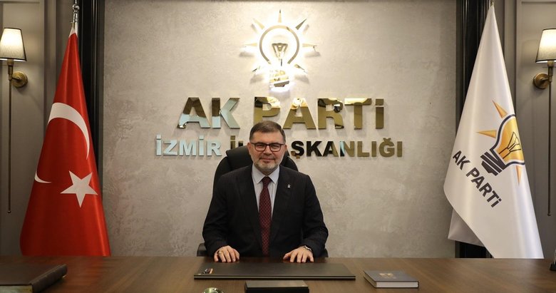 Nefer ve rehber olmaları için çalışıyoruz