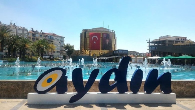 Aydın’da en fazla İzmirliler yaşıyor