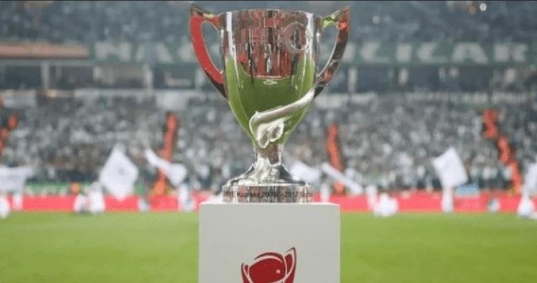 Ziraat Türkiye Kupası 2’inci Eleme Turu programı açıklandı