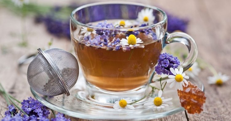 Lavanta çayının faydaları nelerdir? Lavnta çayı nasıl demlenir?