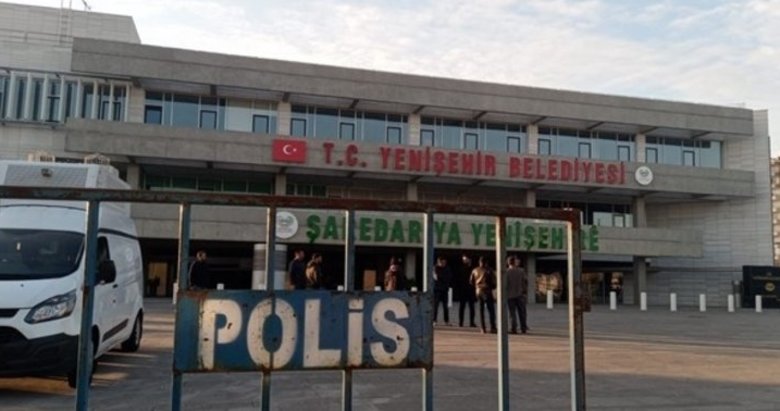 HDP’li 4 belediyeye görevlendirme