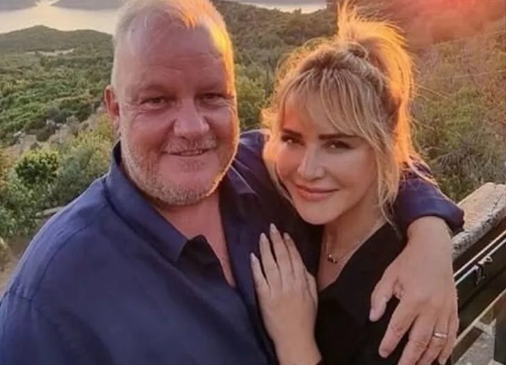 Aslı Şen ile Metin Şen evliliği tek celsede bitti