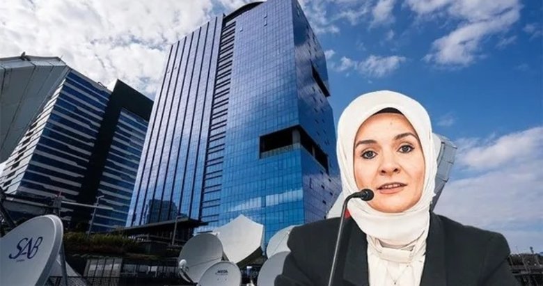 Türkiye’nin güçlü kadınları Turkuvaz’da buluşuyor