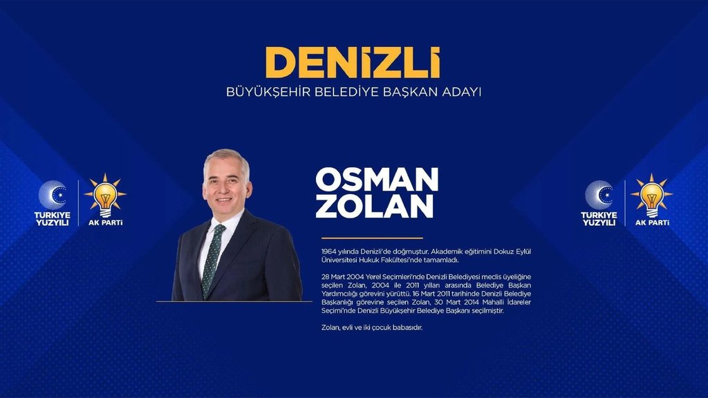 Merakla beklenen adayları Başkan Erdoğan duyurdu! İşte AK Parti’nin 26 ildeki belediye başkan adayları…
