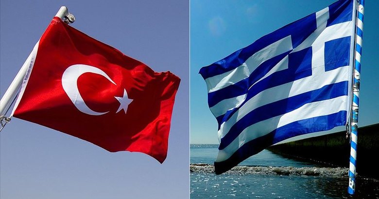 Türkiye - Yunanistan arasındaki yeni görüşmenin tarihi belli oldu!