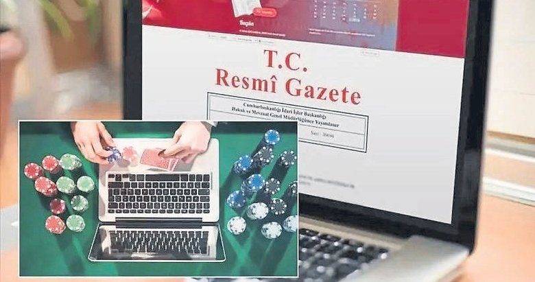 Bahis sitelerine reklam ve tanıtım kısıtlaması