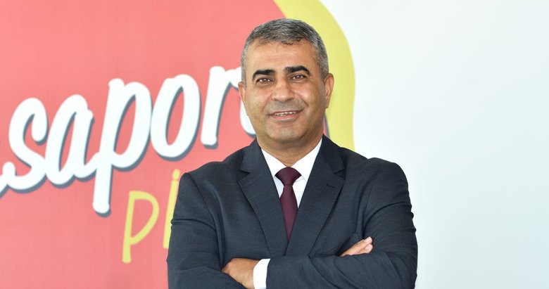 ‘Pizza severler ve bayiler firmamıza gurur yaşattı’