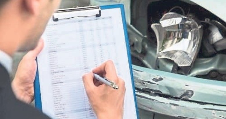 Yapay zekayla oluşturulmuş sahte hasar talepleri artışta