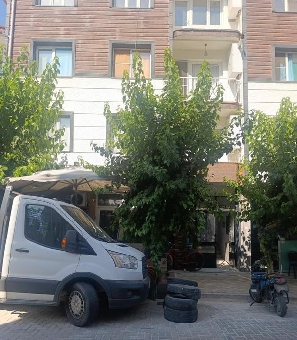 Cani anne kızını acımasızca boğarak öldürdü!