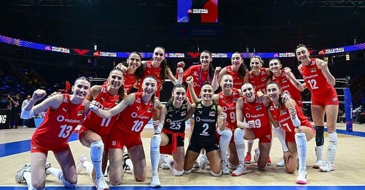 İslami Oyunları’nın kadrosu belli oldu