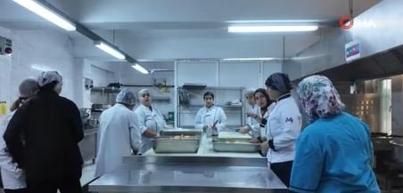 Bu okuldan mezun olanlar işsizlik sorunu yaşamıyor