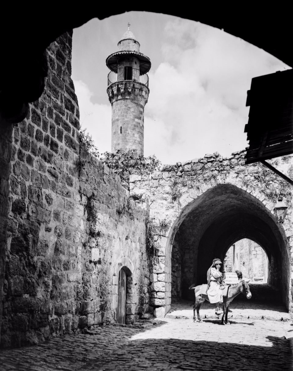 Kudüs’te Osmanlı yılları