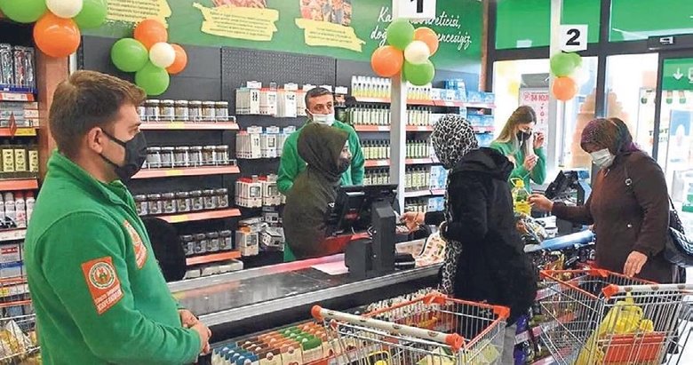 Tarım Kredi indirimleriyle iftar sofrası etsiz kalmayacak