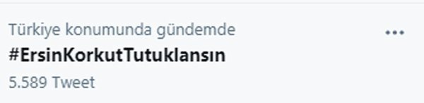 Ersin Korkut’un sözleri sosyal medyada büyük tepki topladı! İşte Ersin Korkut’un TikTok’taki videosu