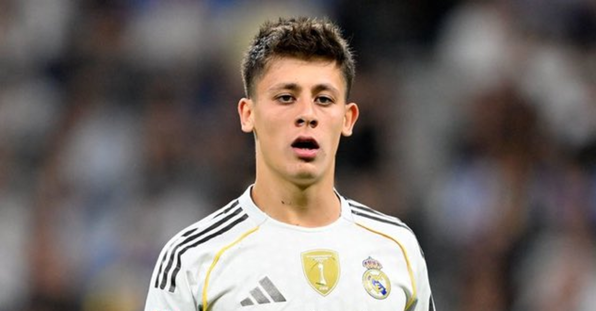 Arda’nın tepkisine Arbeloa yorum yaptı