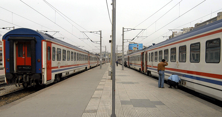 Izmir Isparta Tren Seferleri Basliyor Ekonomi Haberleri