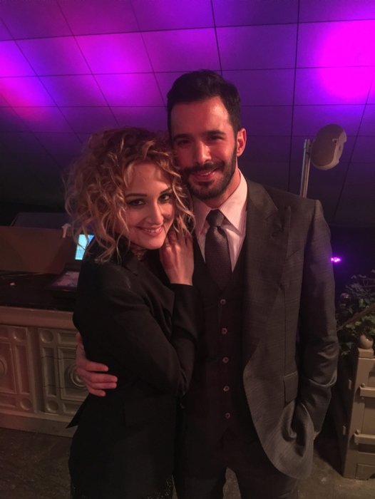 Barış Arduç eşi Gupse Özay’a aşkını böyle haykırdı