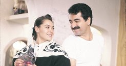 İbrahim Tatlıses'ten Hülya Avşar'a övgü gecikmedi! "Haftanın beş günü..."