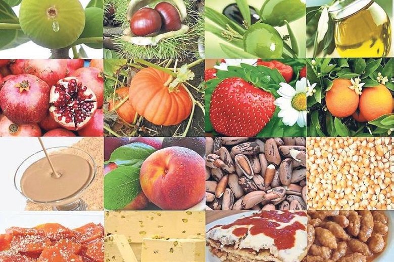 Kendirlioğlu, Kuraklığın etkisi tarımda görülüyor