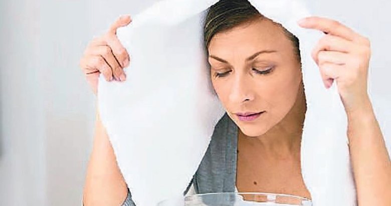 Rahat nefesin sırrı doğada saklı