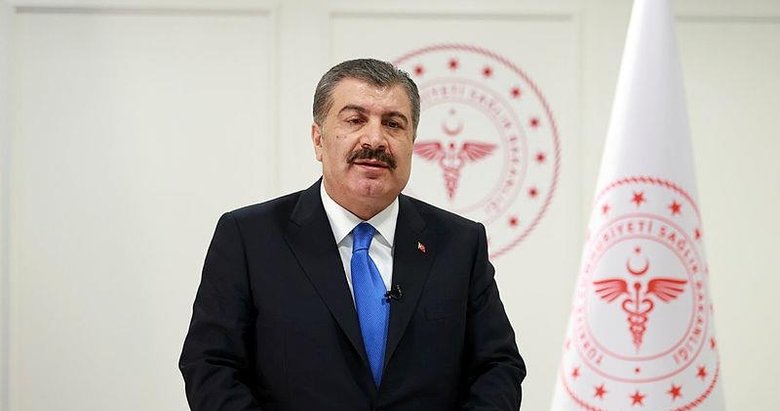 Bakan Koca uyardı: Kısa bir ‘keyif’ uğruna ağır hastalıklara yakalanmayı göze almayın