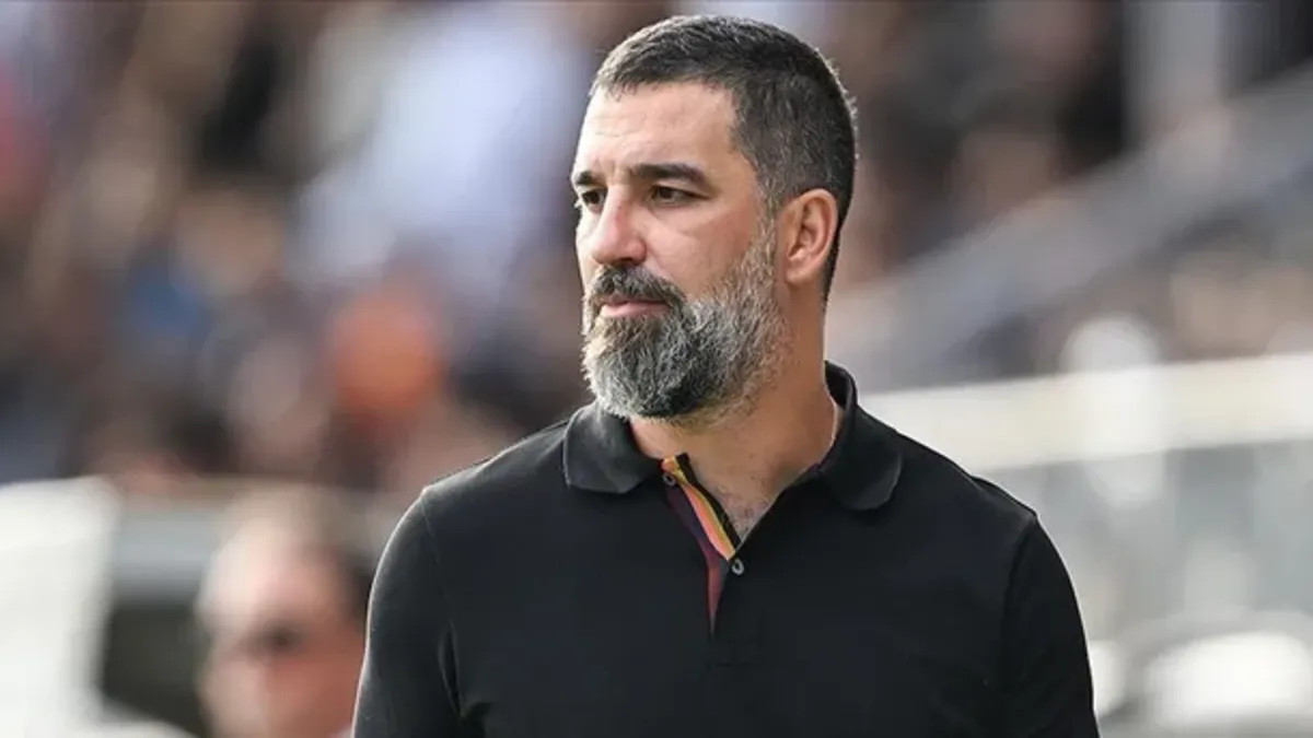 Arda Turan’dan anlamlı sürpriz