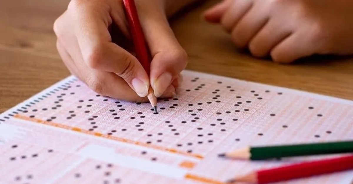 YKS 2026 TAKVİMİ | YKS sınav tarihi ne zaman?