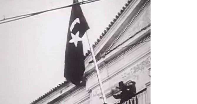 9 Eylül İzmir'in Kurtuluşu'nun 101. yıl kutlamaları için program belli oldu