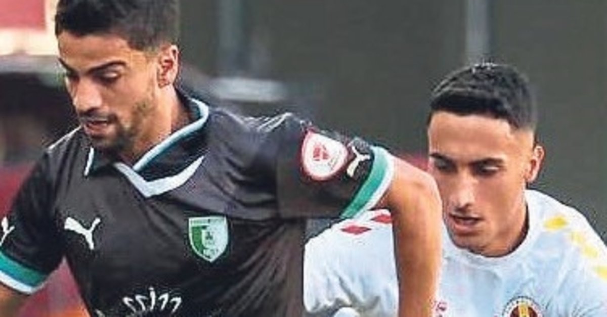 Tire 2021 FK gözünü lige çevirdi