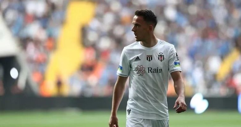 Beşiktaş, Amir Hadziahmetovic’i Çaykur Rizespor’a kiraladı