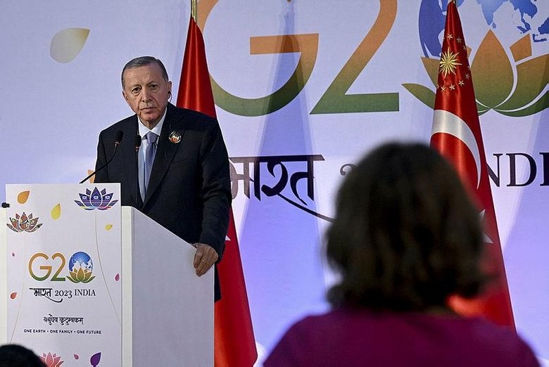 Başkan Erdoğan’dan G20’de yoğun diplomasi! Zirvenin ardından önemli açıklamalar