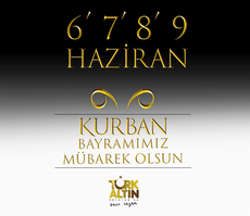 KOZA ALTIN