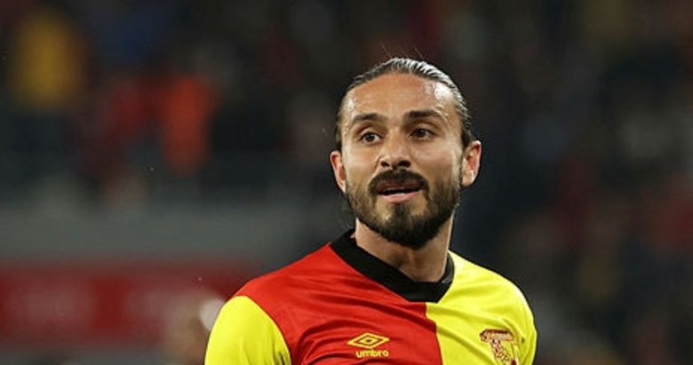 Göztepe’de büyük değişim