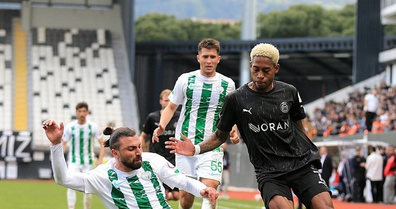 Manisa FK doludizgin